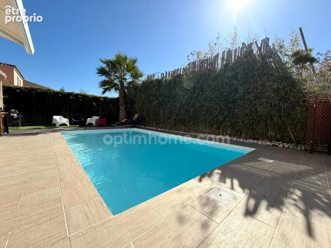 Villa 5 pièces avec piscine – Quartier très recherché de Port Camargue - photo 2