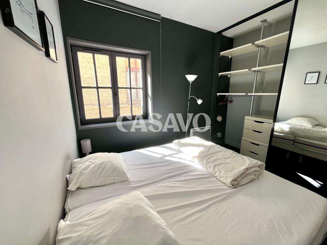 Appartement à LILLE