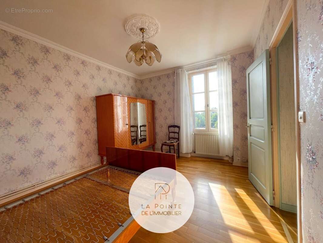 Maison de ville 80m² Ploufragan - photo 6