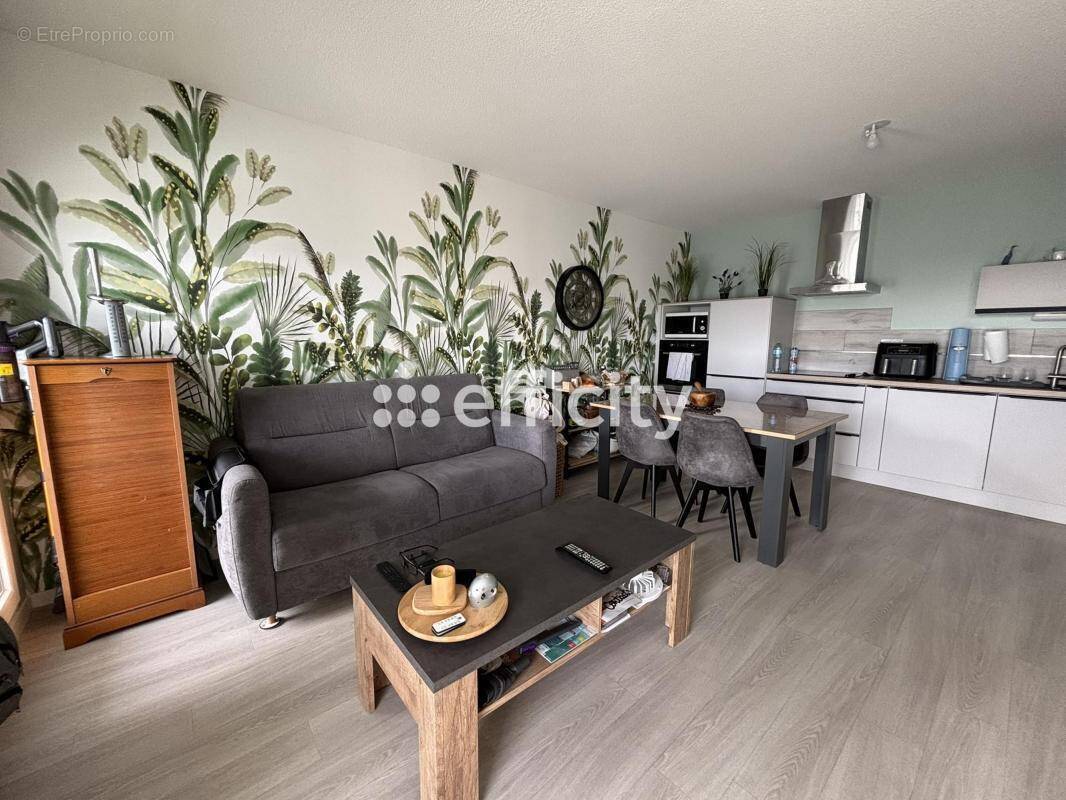 Appartement à AYTRE