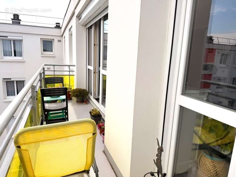 Appartement à vendre 3 pièces DIEPPE (76) - photo 12