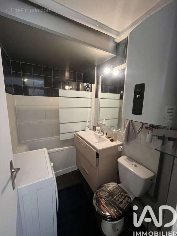 Photo 6 - Appartement à BORDEAUX