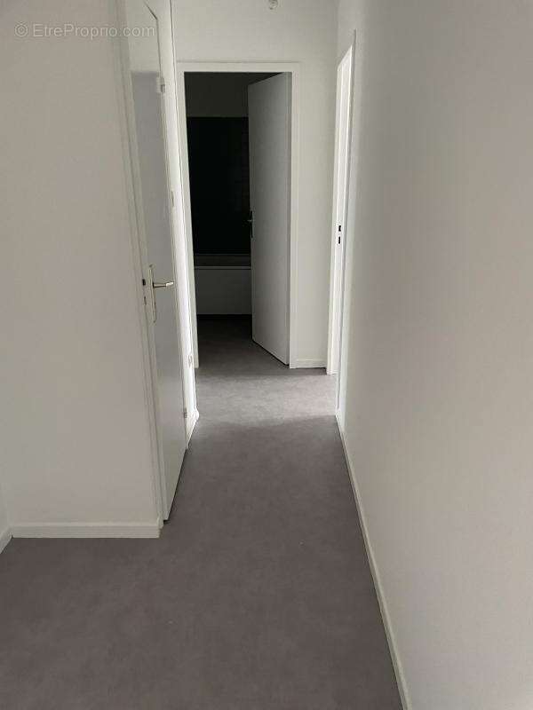 Appartement à ALGOLSHEIM