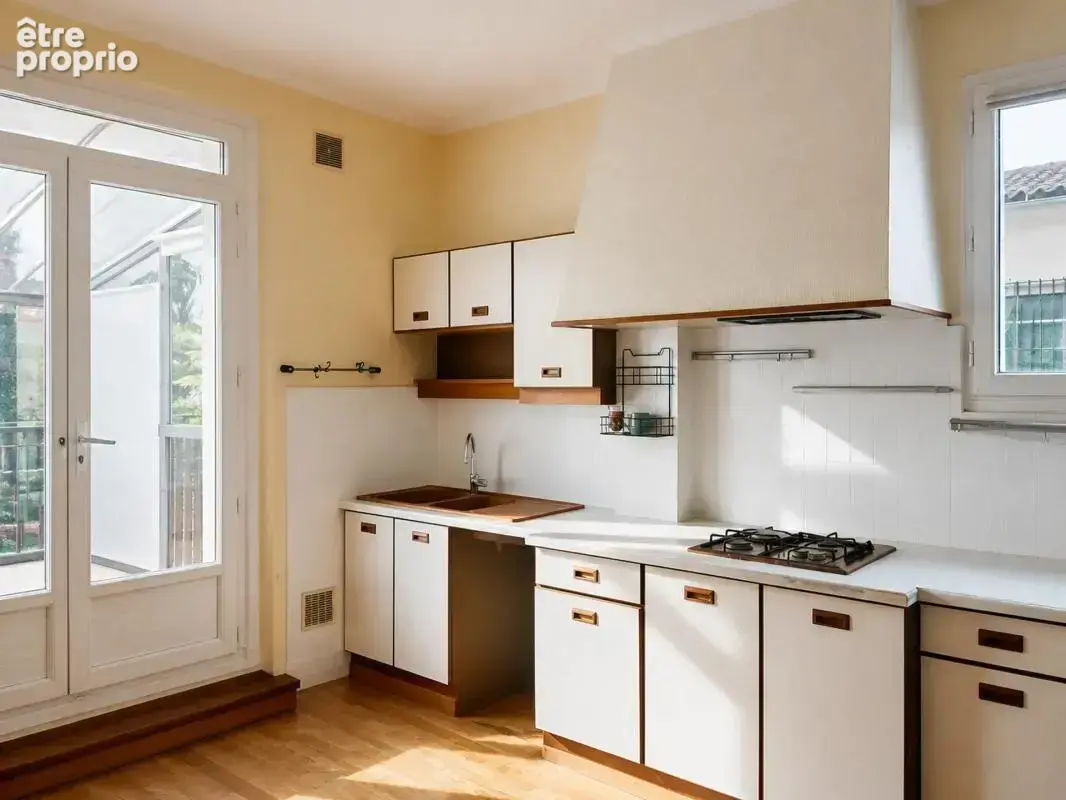 Maison de 6 pièces de 157 m² à Toulouse - photo 3