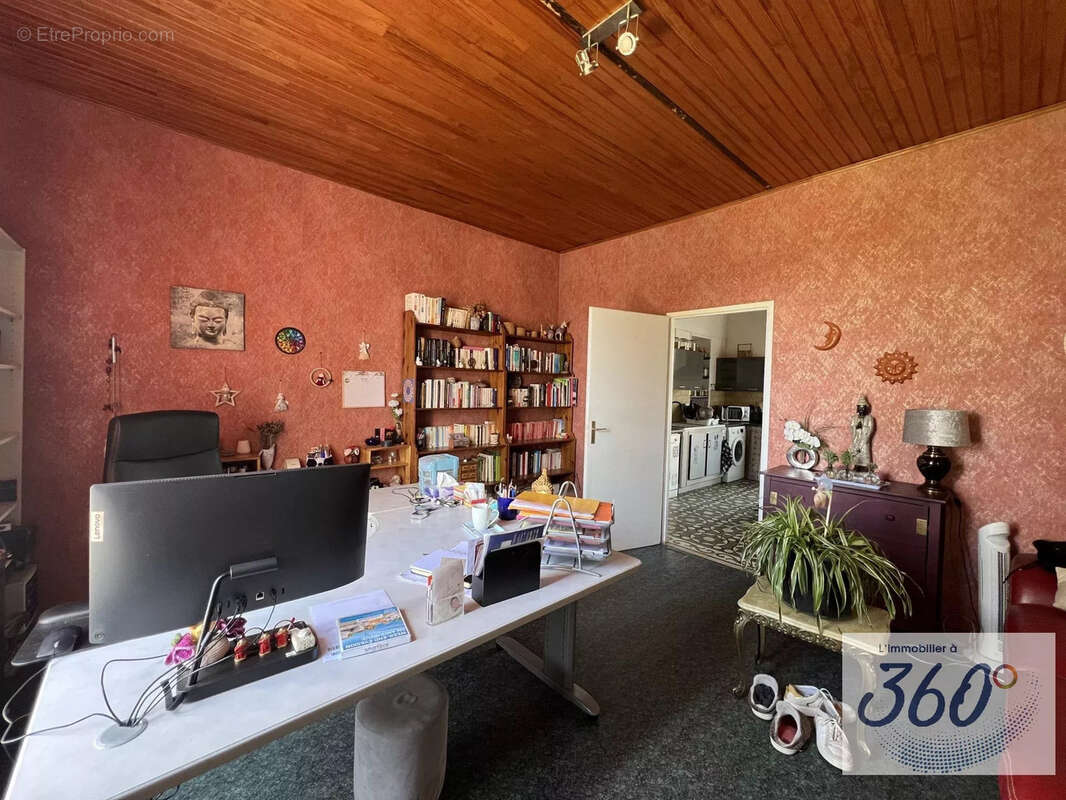Maison authentique, proche des commodités ! - photo 10