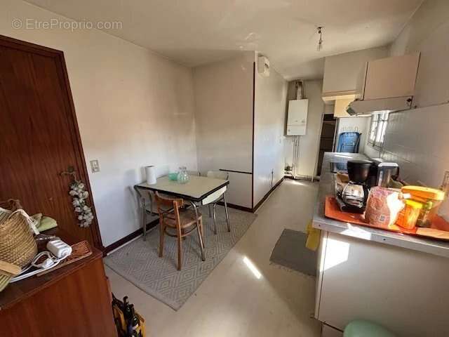 Appartement à PAU