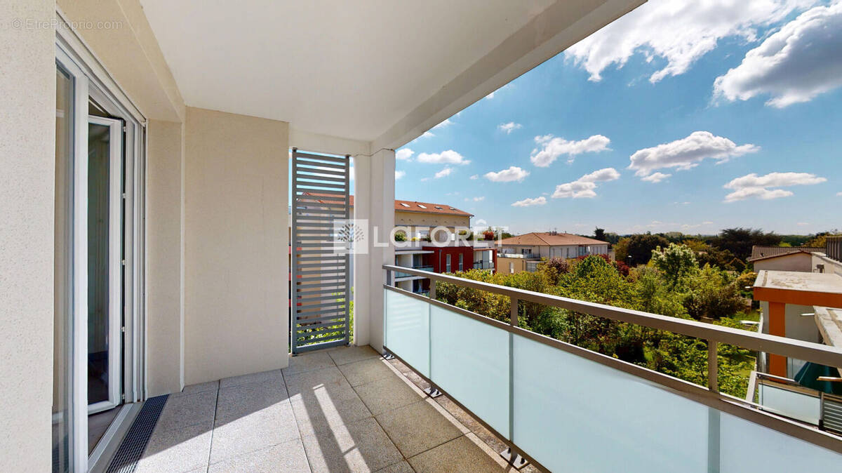 Appartement à TOURNEFEUILLE