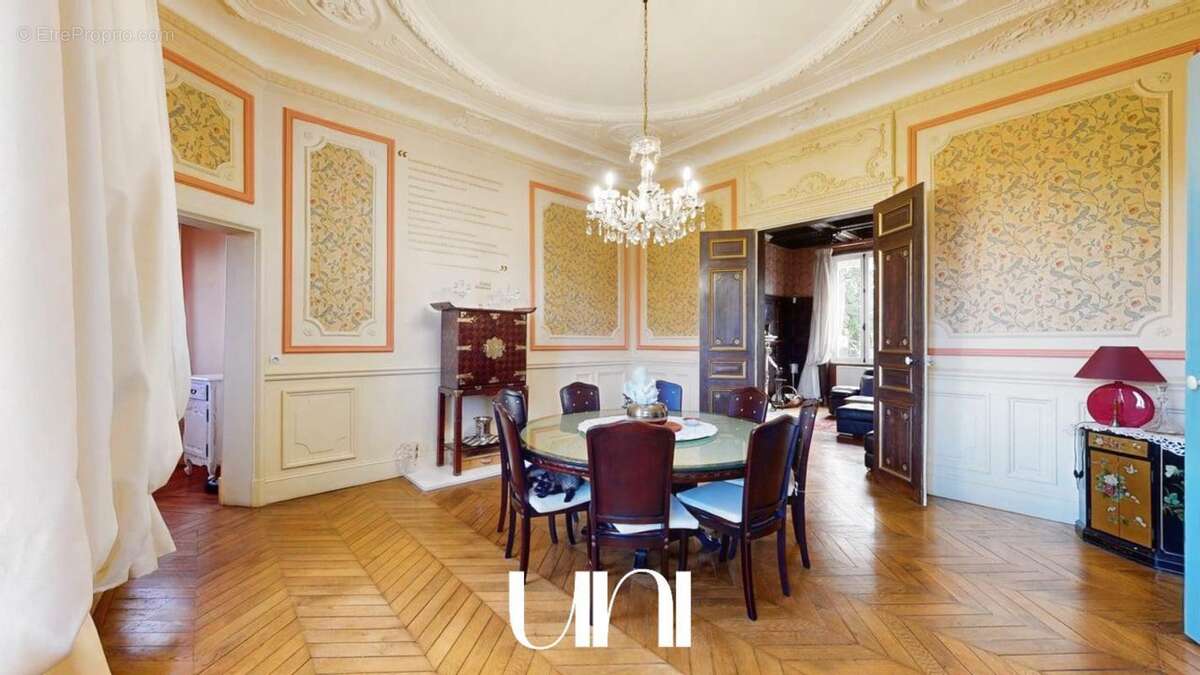 Maison à LISIEUX