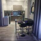 Appartement à MARSEILLE-3E