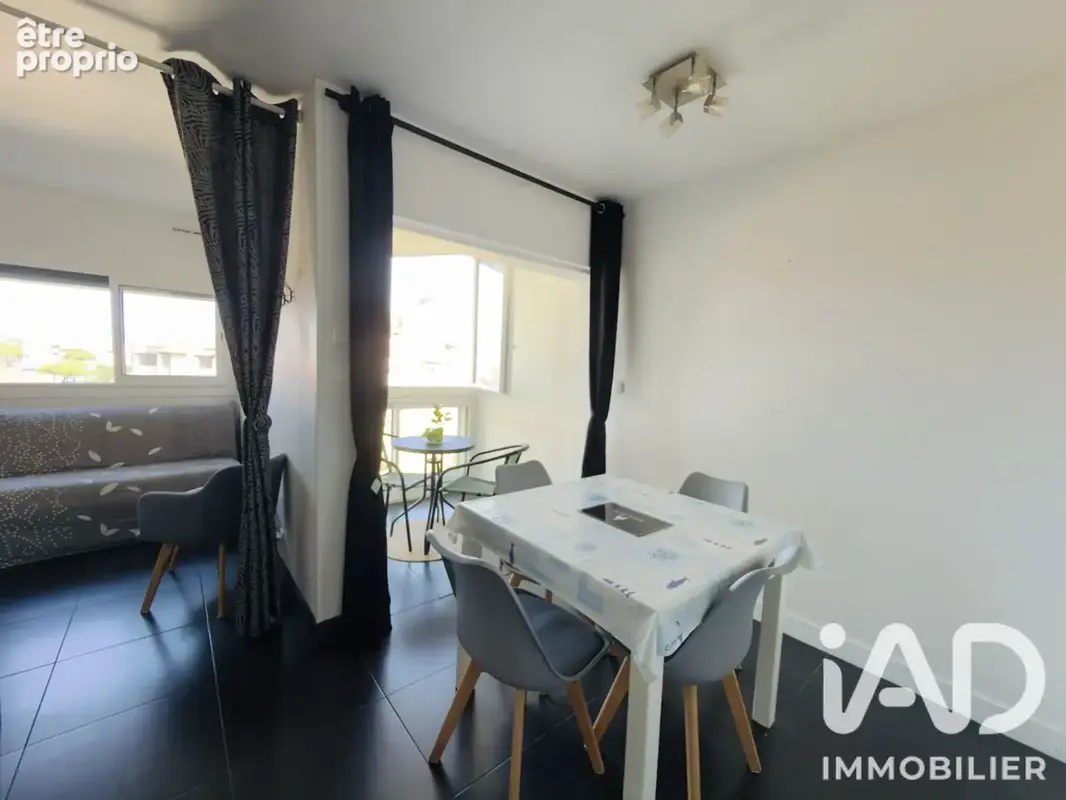 Photo 1 - Appartement à LE BARCARES