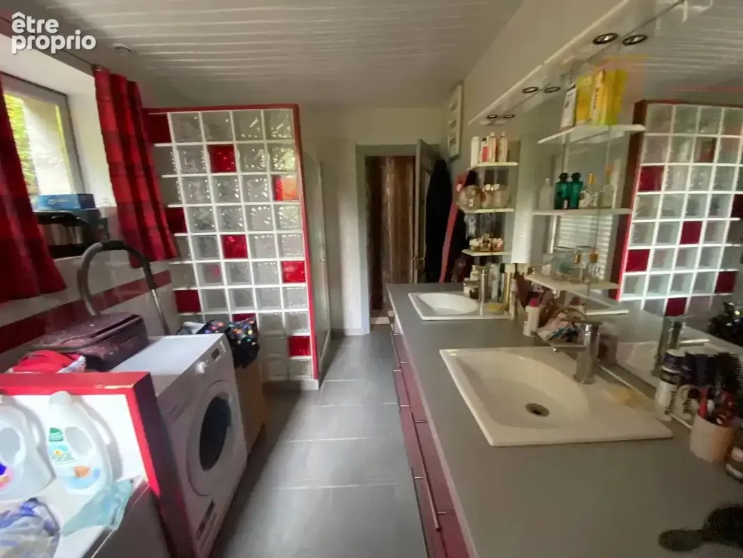 Maison rénovée de 5 pièces au calme, sans vis-à-vis – À 5 min du Lac des Settons (Parc du Morvan) - photo 13