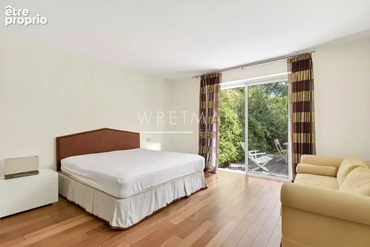 Villa Néo-Provençale - Domaine Prestigieux - photo 18