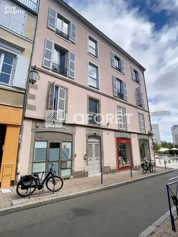 Immeuble Limoges Hyper centre - 638 m2 - photo 2
