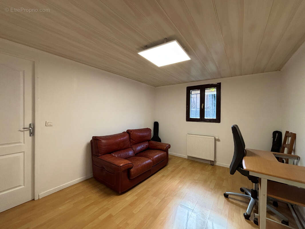 Maison à SAINT-ETIENNE