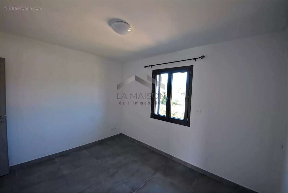 Appartement T3 de 2019 Quartier calme - photo 21