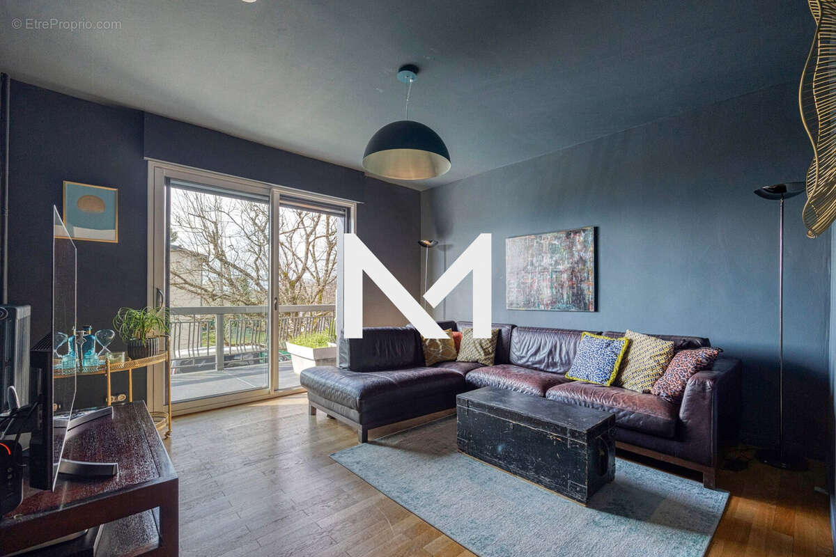 Maison à SAINT-ISMIER