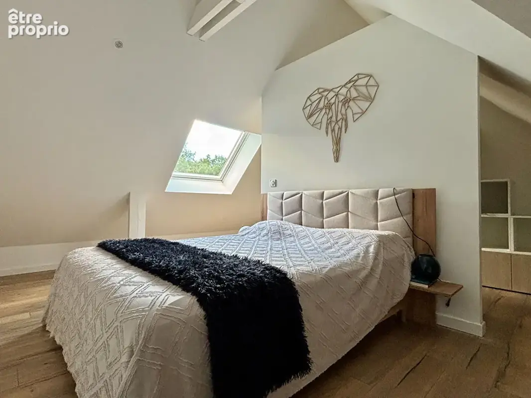 Maison 2022 avec 5 chambres et vie de plain-pied - photo 16