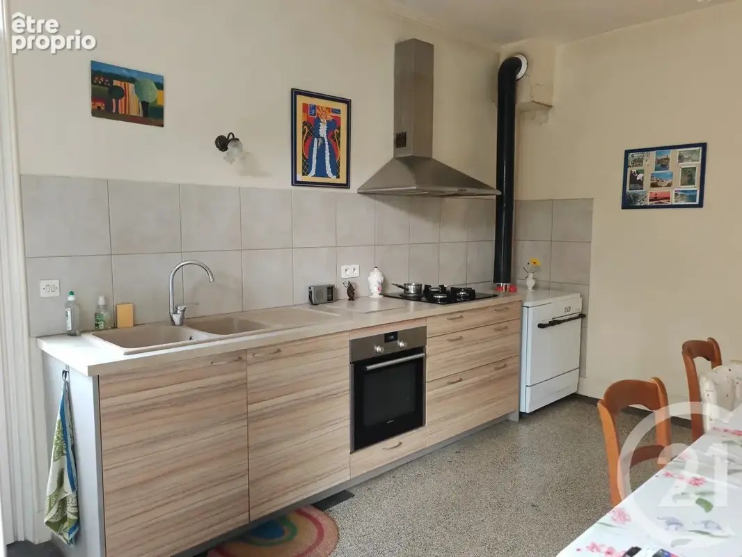 Maison 9 pièces 347 m² à vendre à Chalons-En-Champagne (51000) - photo 9