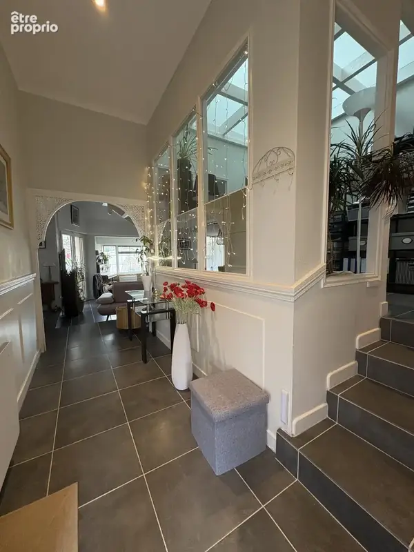 Boujan-sur-libron   rare   maison de plain-pied 138,85 m2 - photo 3