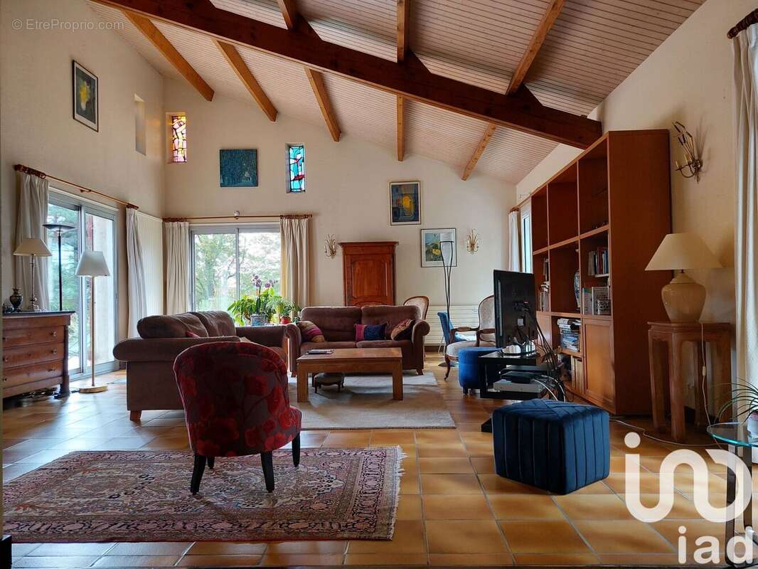 Photo 4 - Maison à LE FUILET