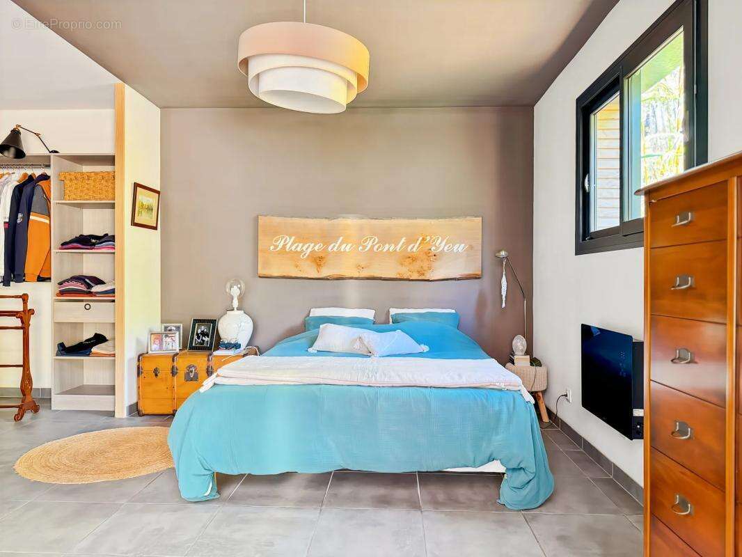 Maison à SAINT-JEAN-DE-MONTS