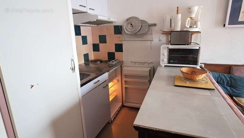 Appartement à SAINT-LARY-SOULAN