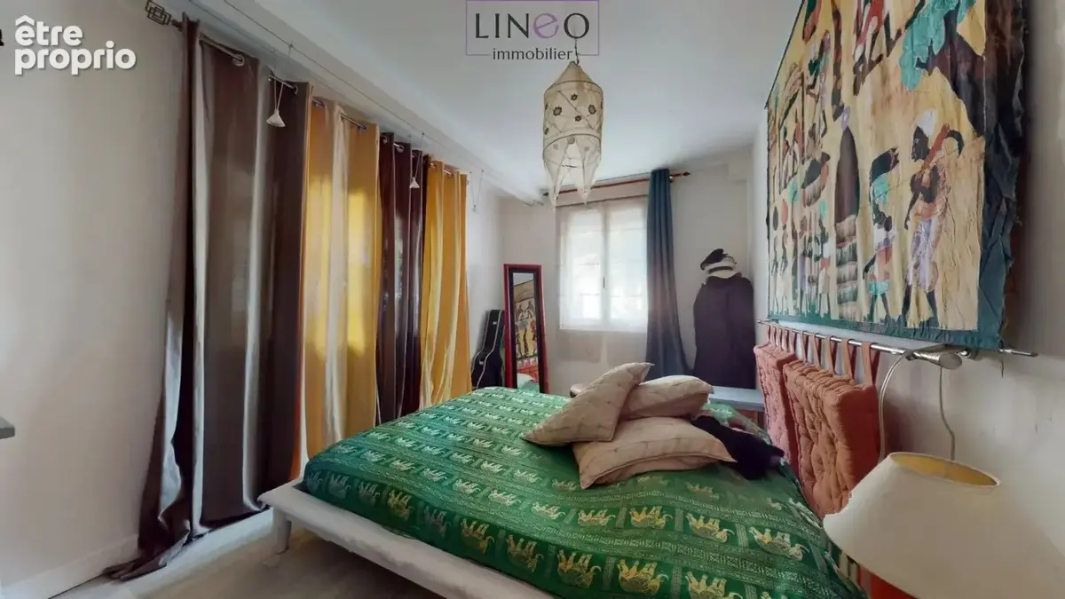 vente maison - 6 pièce(s) - photo 12