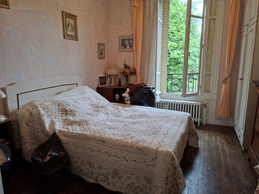 Maison à VERSAILLES