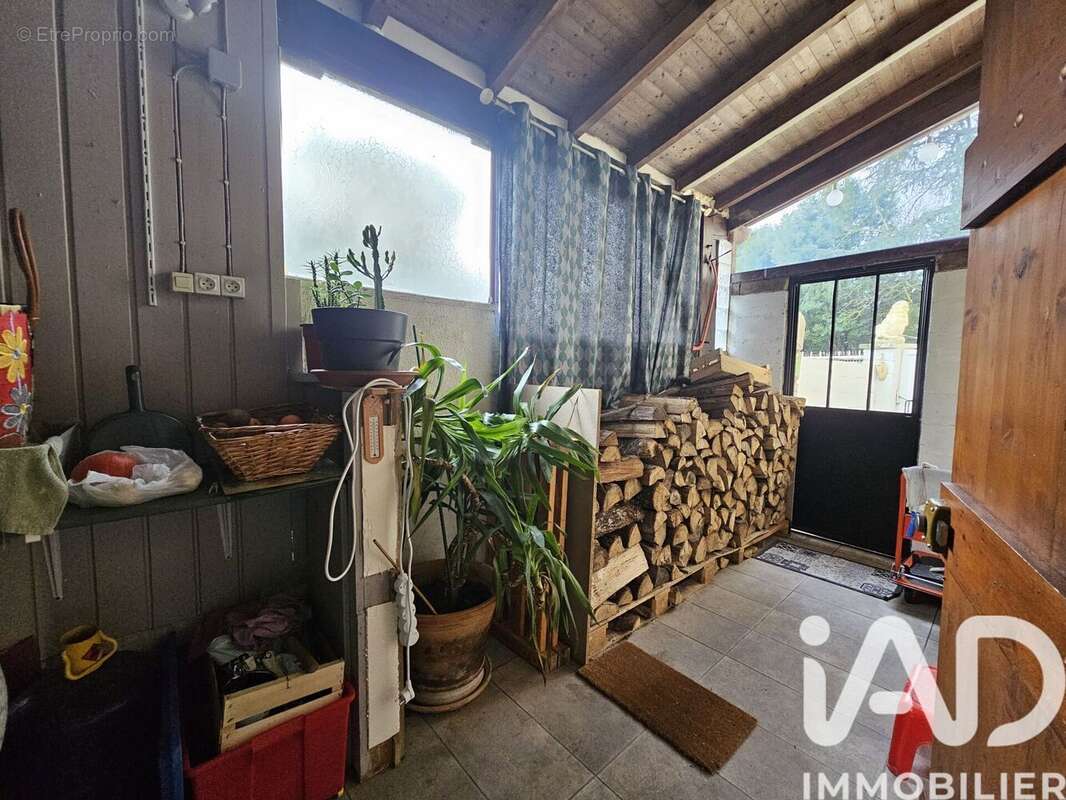 Photo 4 - Maison à VALENCE