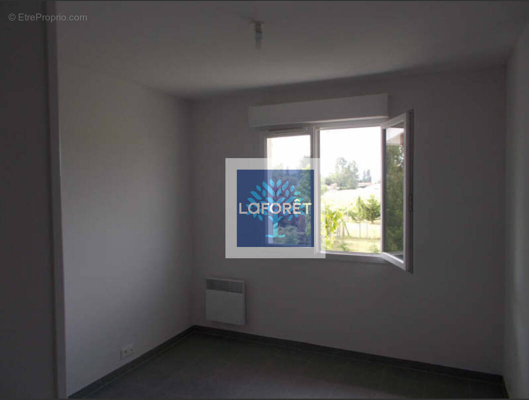 Appartement à BLAYE