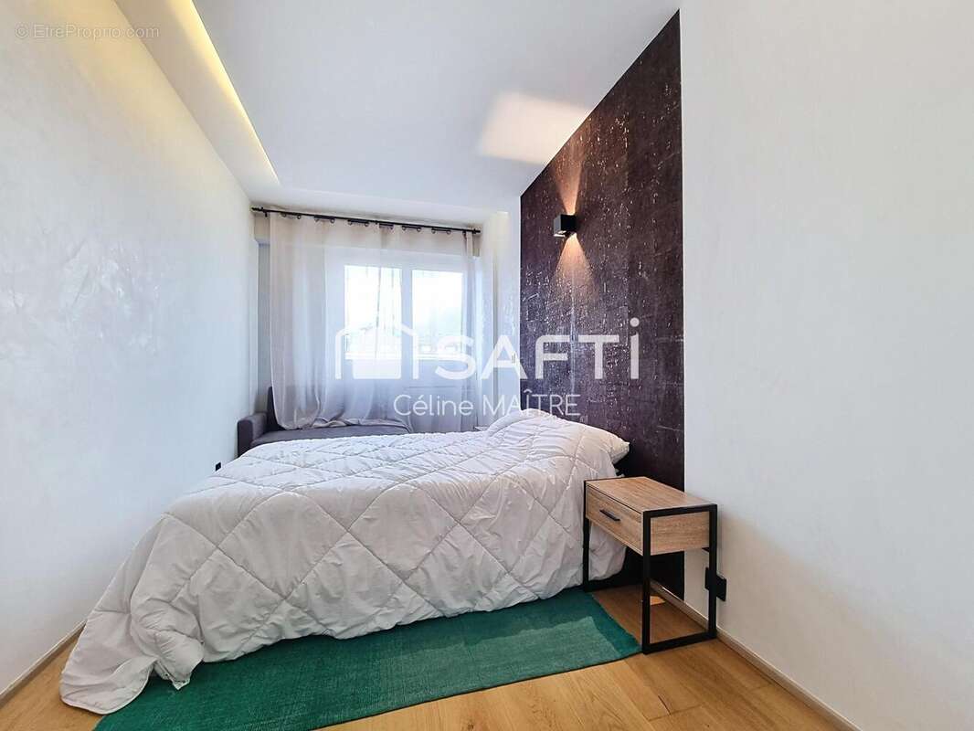 Appartement 68 m² à Annecy  - photo 6