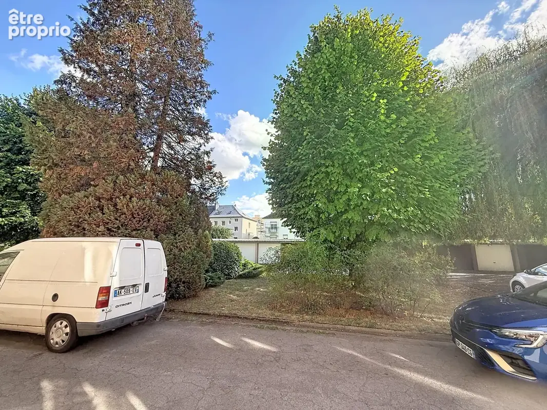 Thionville proche centre 68m2 171000€ - photo 8