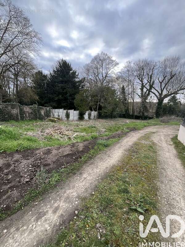 Photo 4 - Terrain à ITTEVILLE