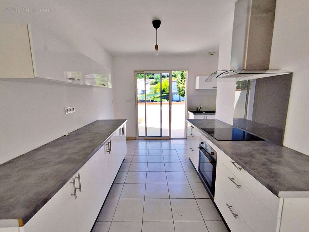 Maison à MONTASTRUC-LA-CONSEILLERE