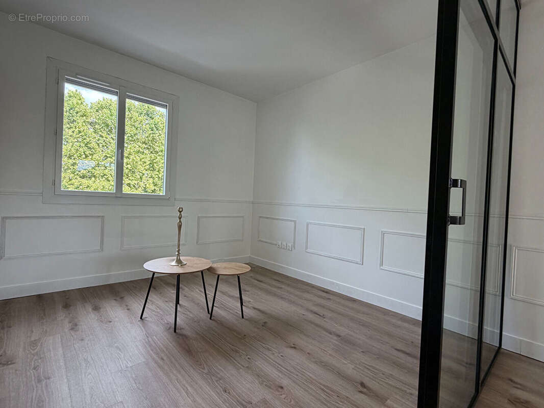 Appartement Evreux 2 pièce(s) 55.60 m2 - photo 3