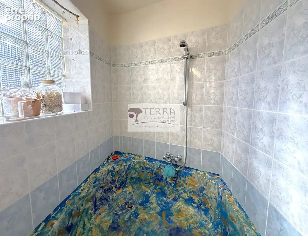 Maison F7/F8 de 217 m2 sur 2.060 m2 de terrain 20145 SOLENZARZA - photo 13