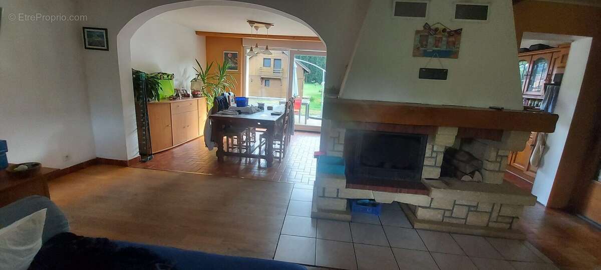 Maison 105 m² à Gerardmer  - photo 5