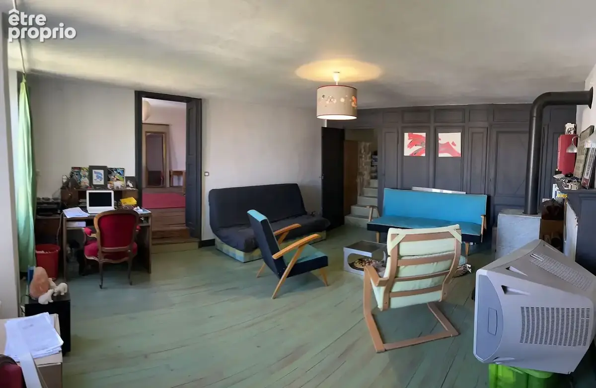 Maison 9 pièces 263 m² à vendre à Vesoul (70000) - photo 6