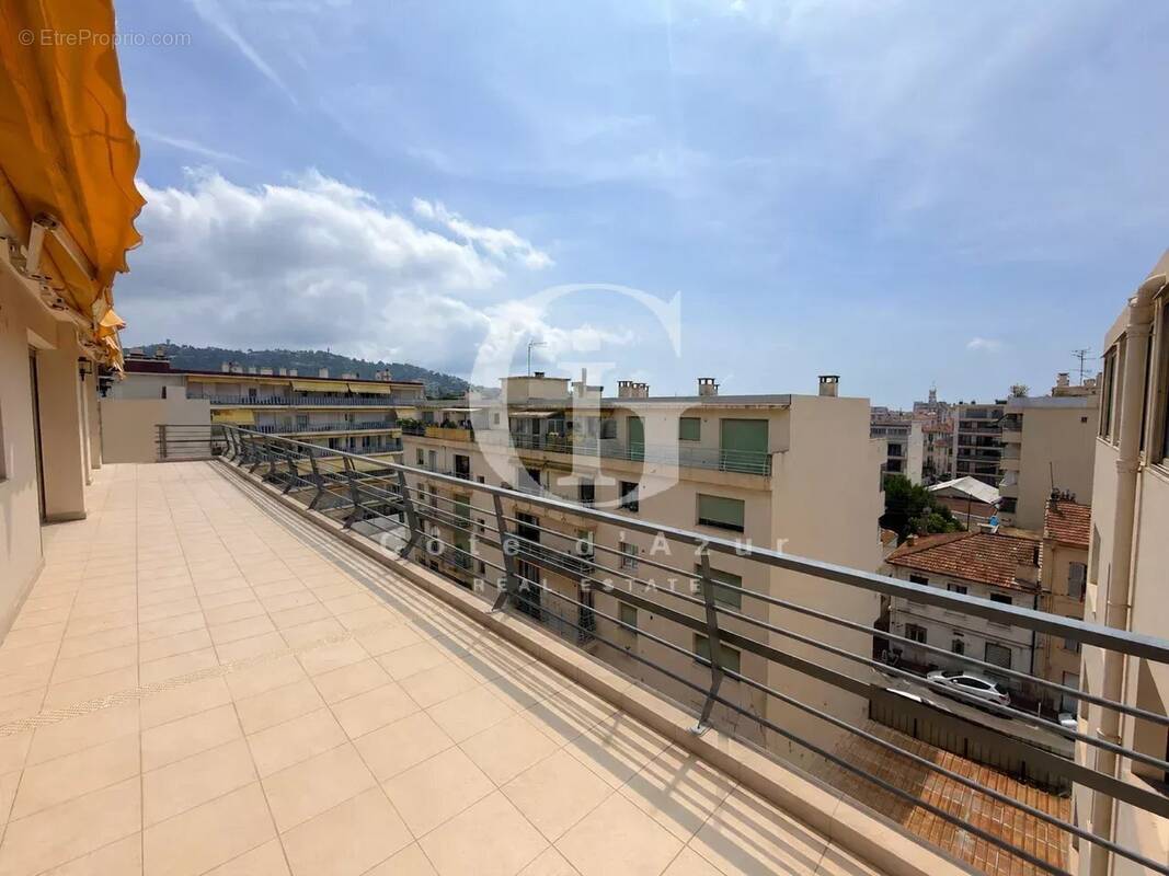 Photo Appartement à Cannes au prix de 577 500€