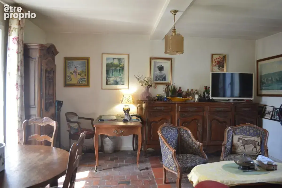 Maison de campagne sur 3ha à bâtir (27) - photo 26