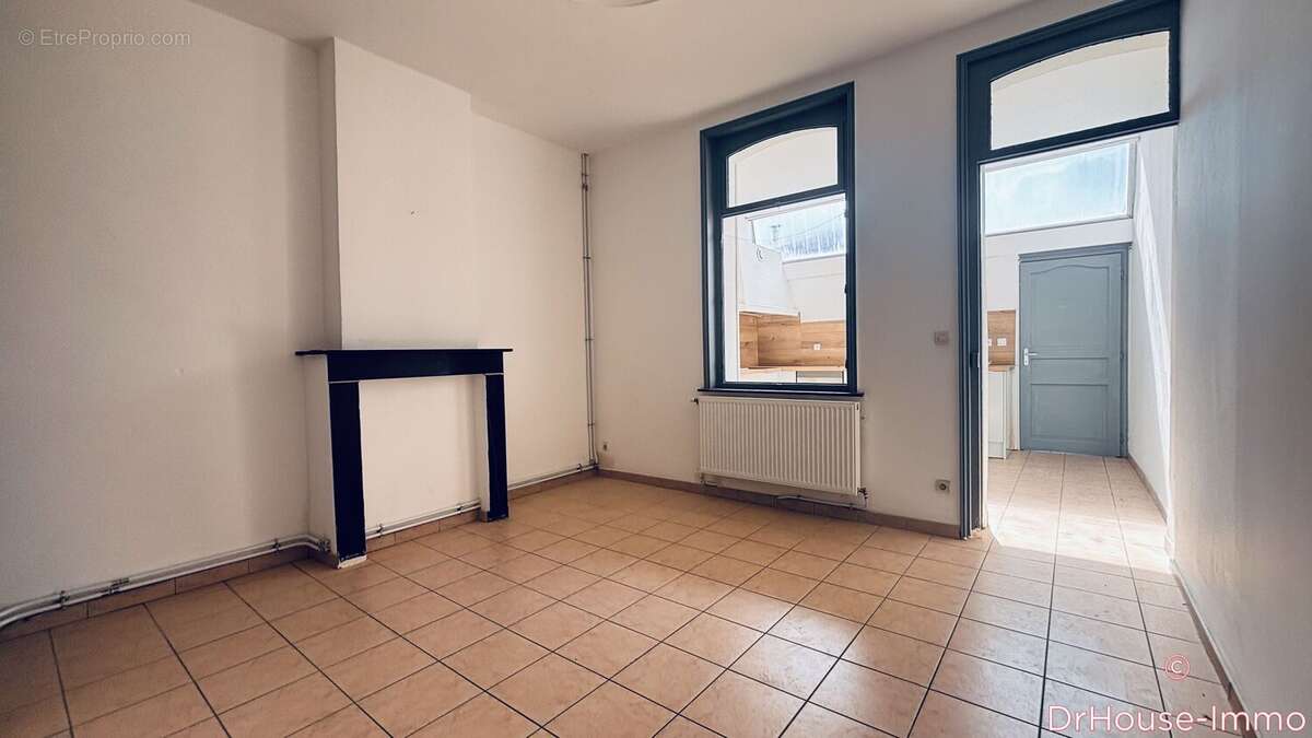 Maison 107 m² à Anzin  - photo 11