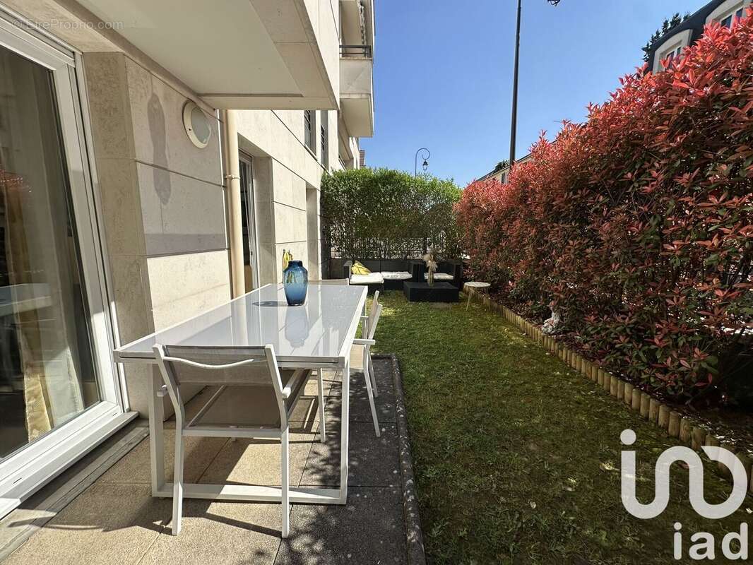 Photo 5 - Appartement à ANTONY