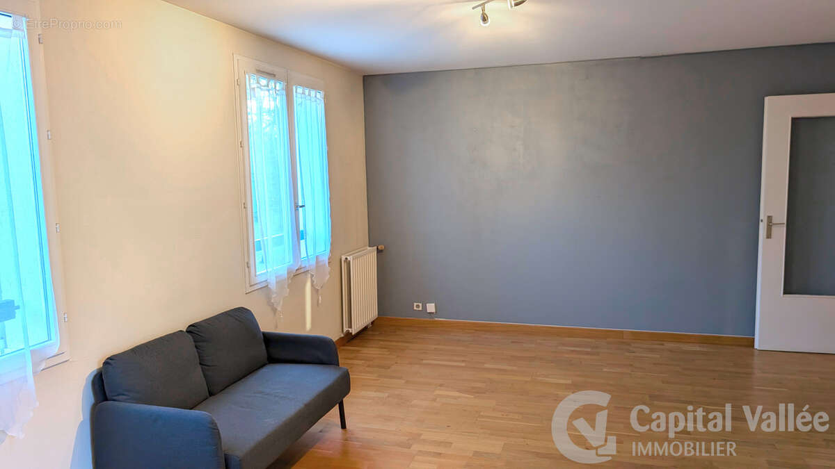 Appartement à RIS-ORANGIS