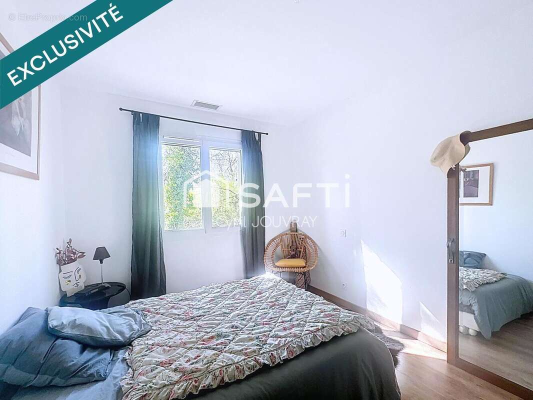 Maison 95 m² à Montauban  - photo 9