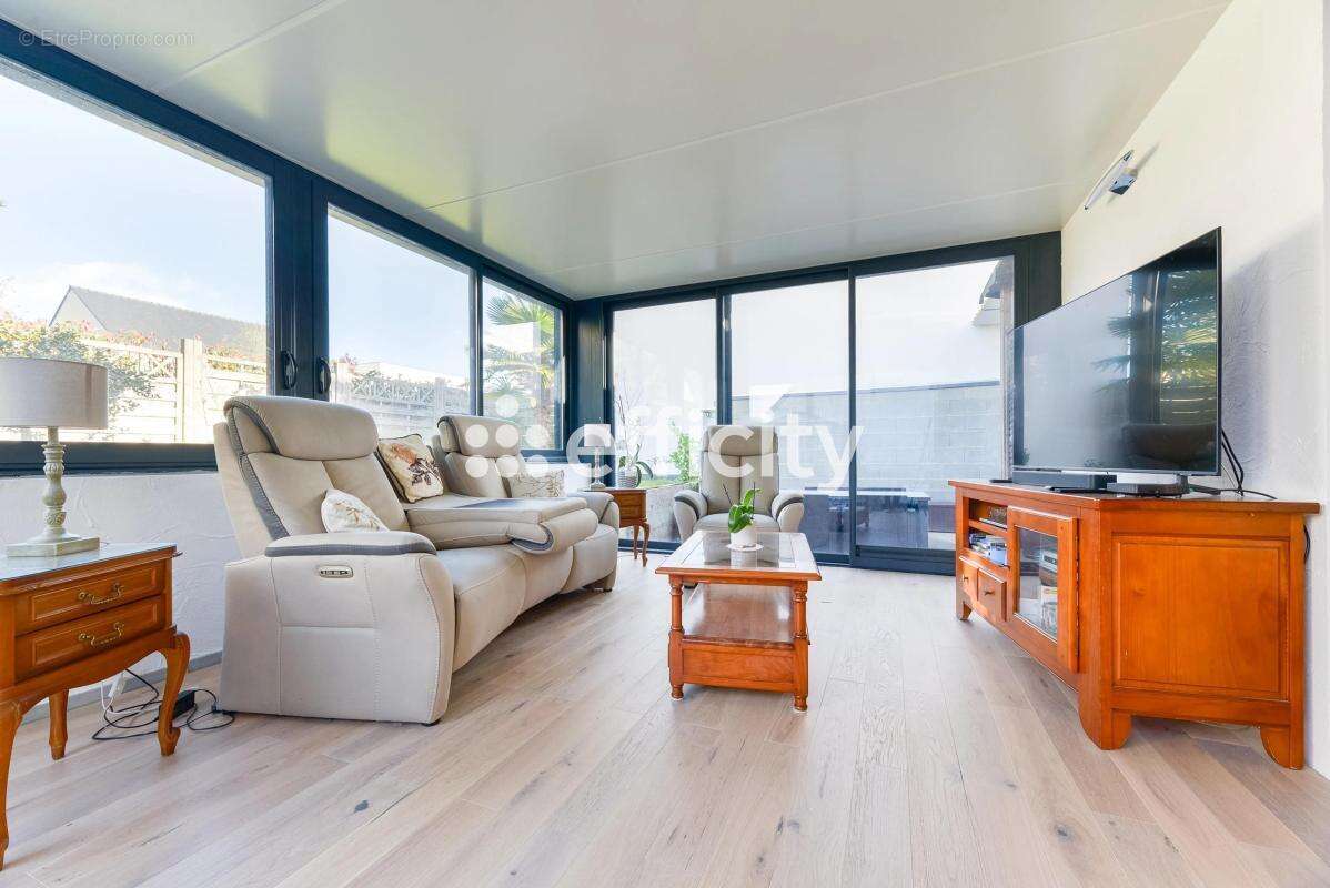 Maison à NANTES