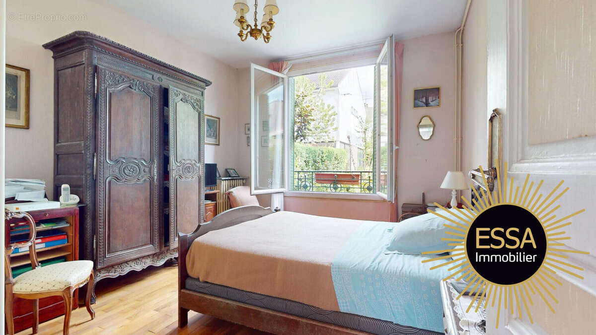 Maison à LE CHESNAY