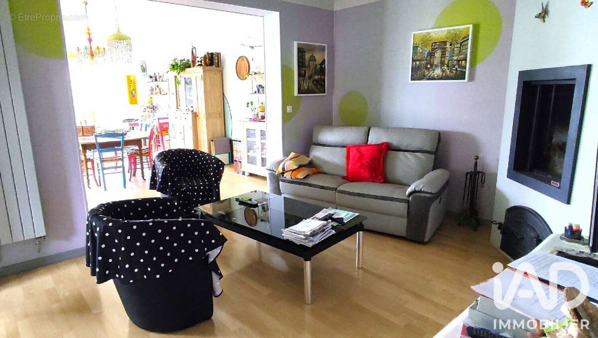 Photo 6 - Maison à NIORT