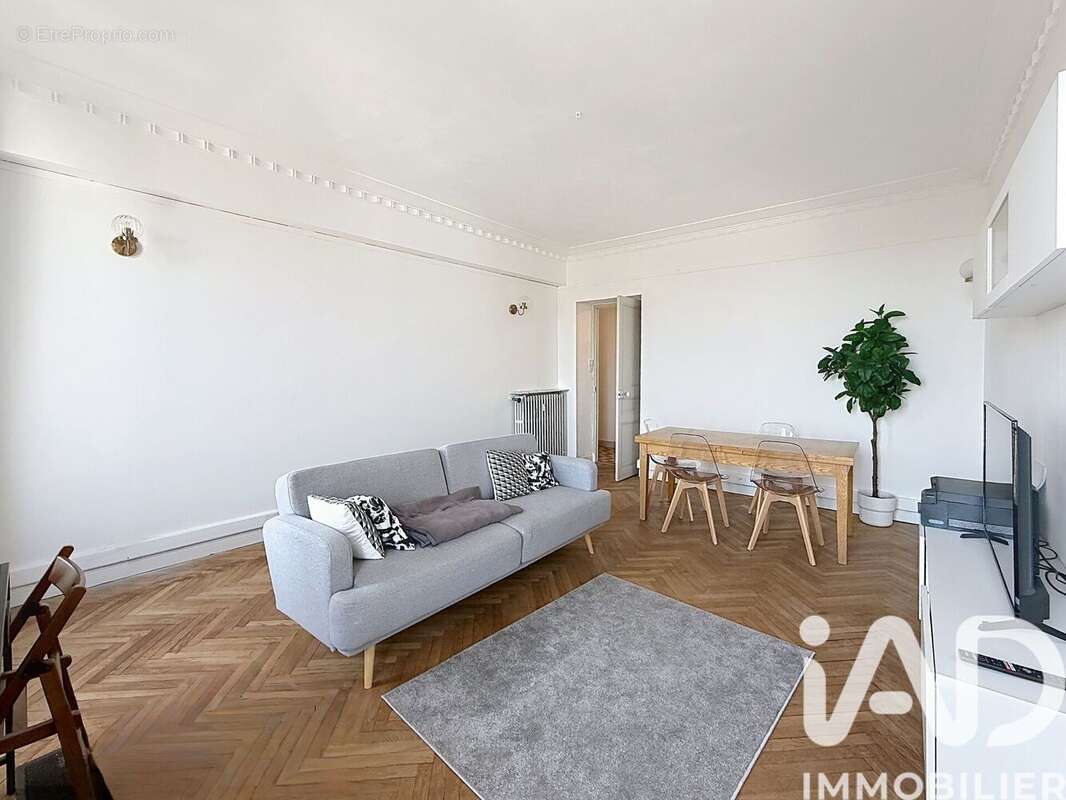 Photo 3 - Appartement à NICE