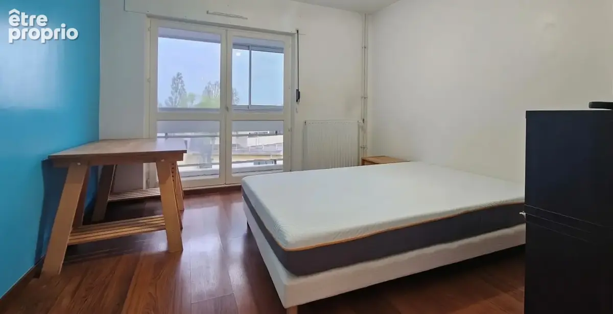 Appartement 4 pièces 77 m² à vendre à Lormont (33310) - photo 7