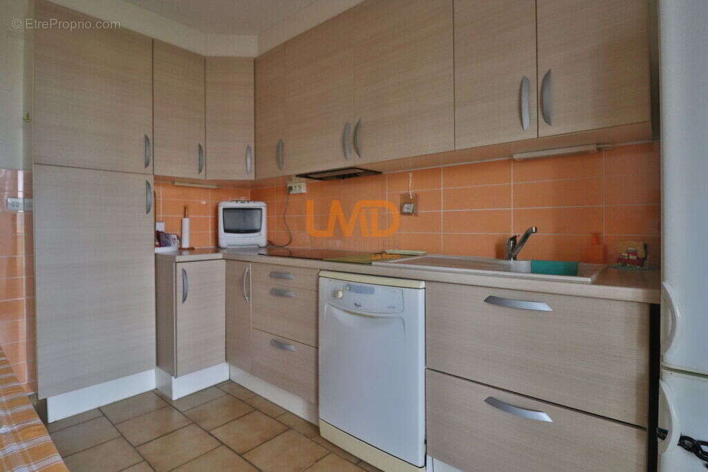 Appartement à MARTIGUES